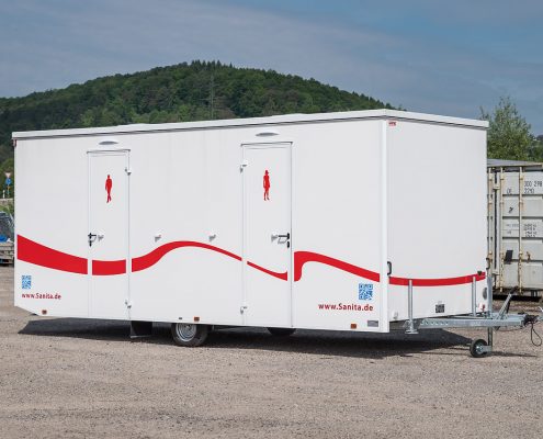 Toilettenwagen Sanita Gamo gross-035